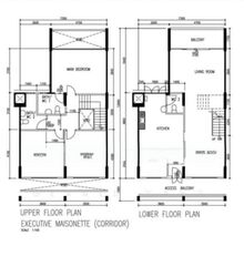 Blk 542 Guilin Breeze (Bukit Batok), HDB Executive #588423171